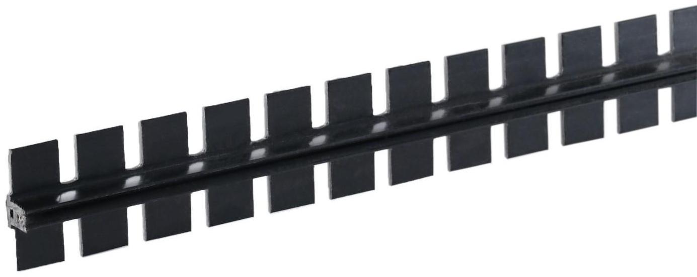 Монтажная планка для гибкого порога SmartProfile (0,95м)