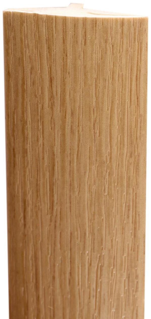 Гибкий порог SmartProfile BR 206 дуб феррара св 3 м