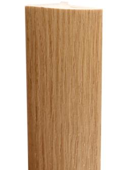 Гибкий порог SmartProfile BR 206 дуб феррара св 3 м