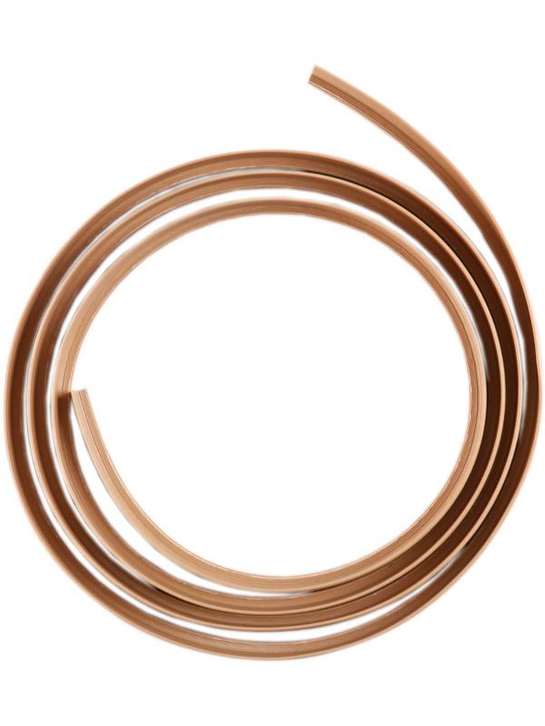 Гибкий порог SmartProfile BR 206 дуб феррара св 3 м