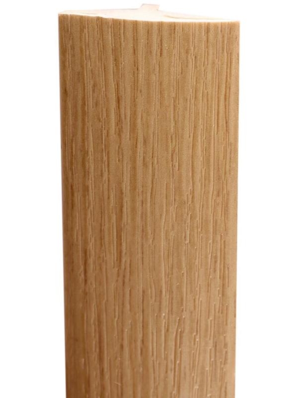 Гибкий порог SmartProfile BR 206 дуб феррара св 3 м