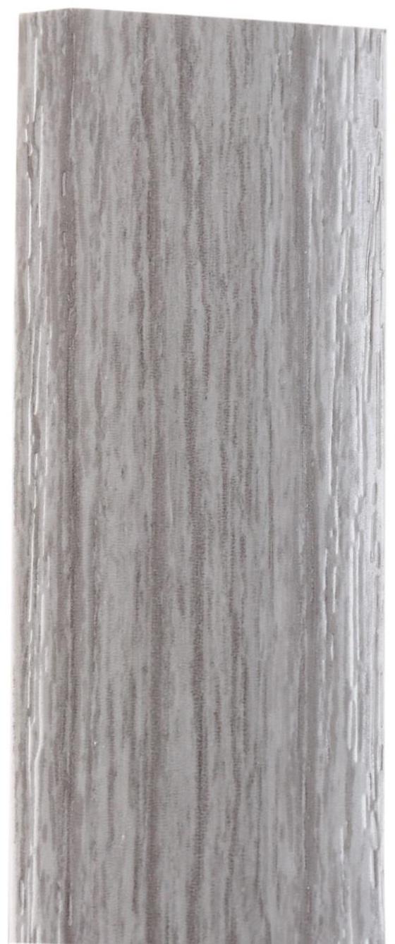 Гибкий порог SmartProfile BR 410 Дуб грац 3 м