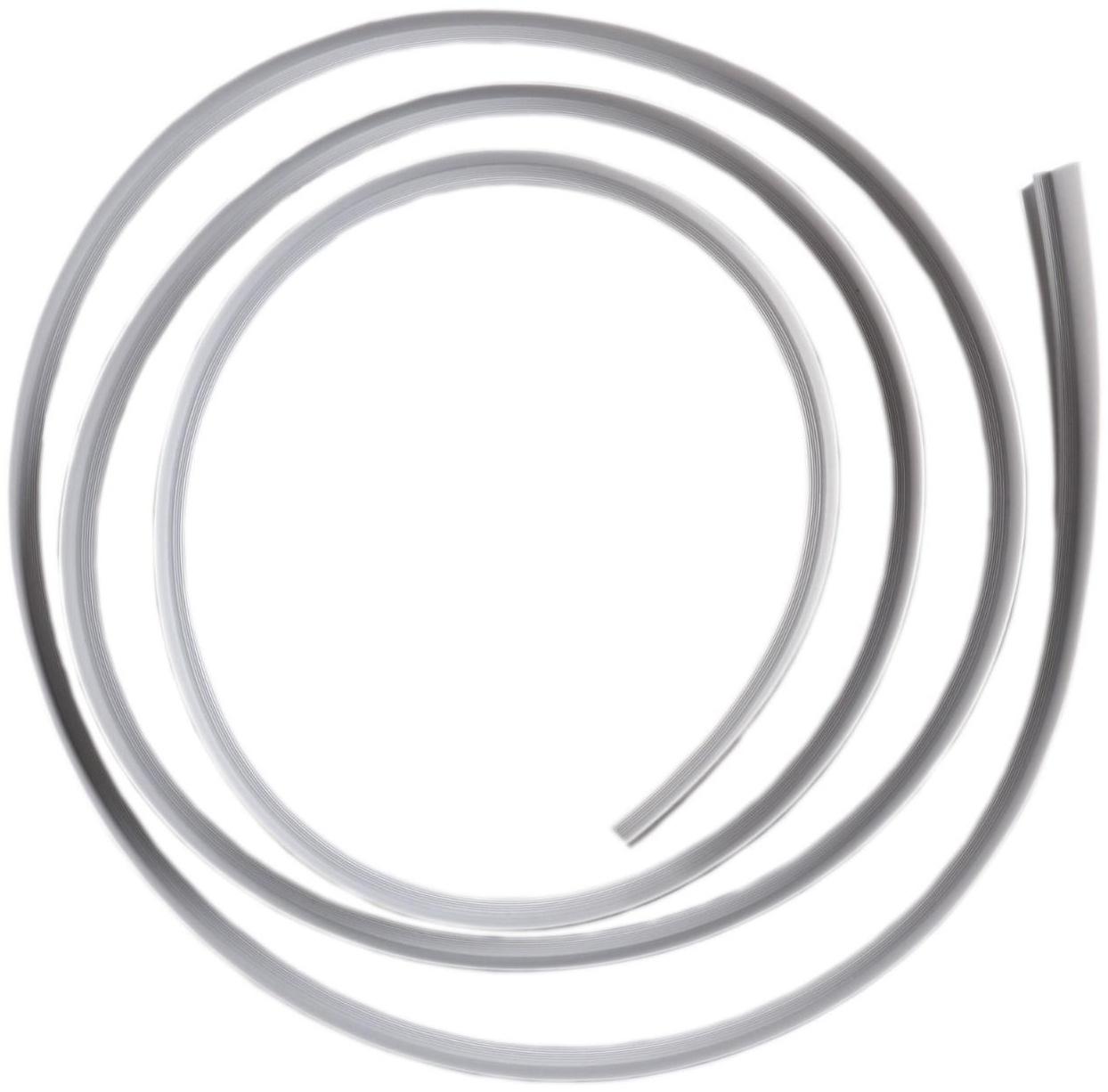 Гибкий порог SmartProfile BR 410 Дуб грац 3 м