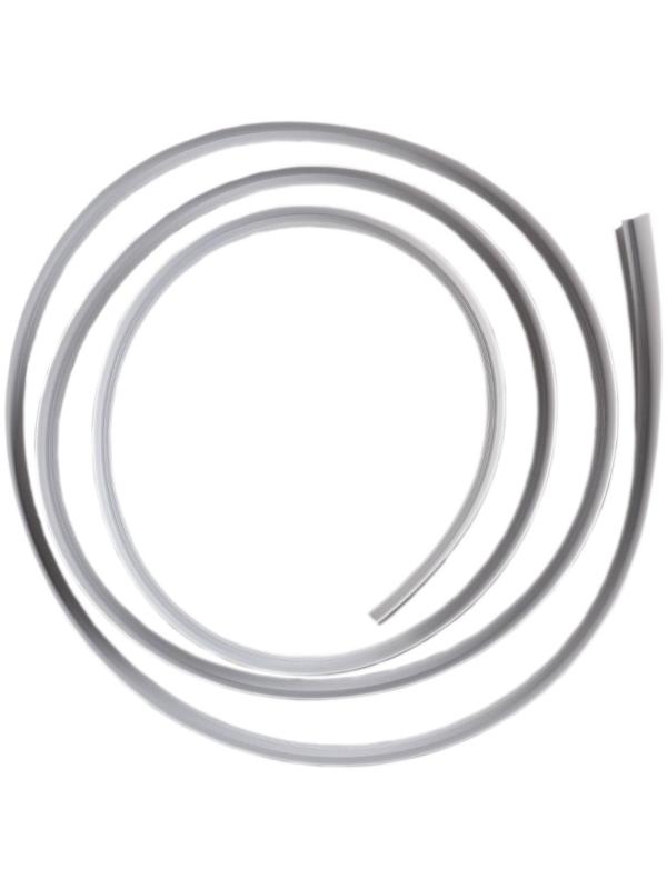 Гибкий порог SmartProfile BR 410 Дуб грац 3 м