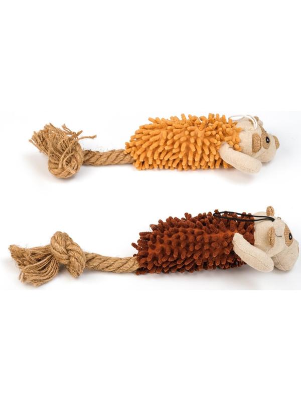 Игрушка мягкая для собак 