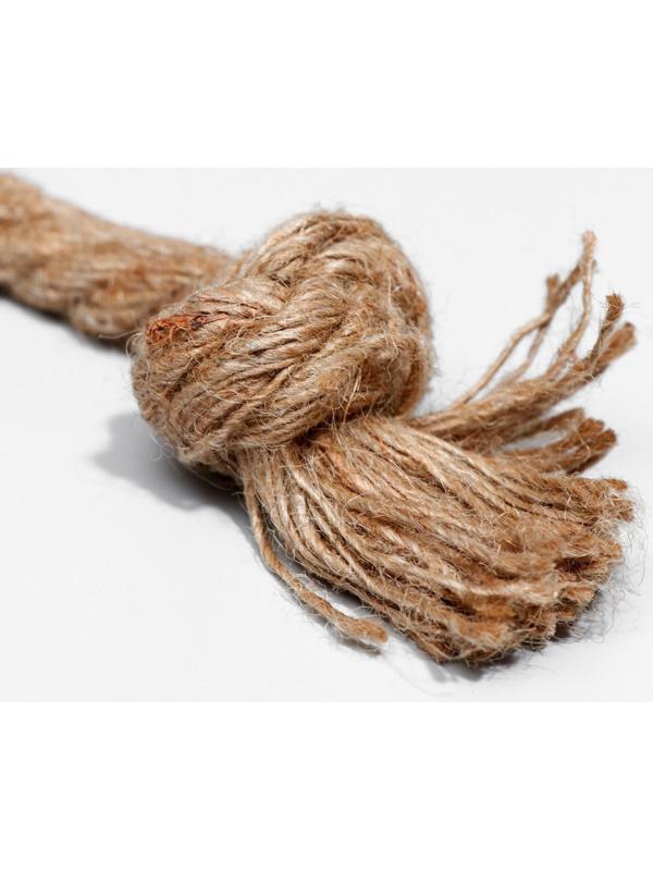 Игрушка мягкая для собак 