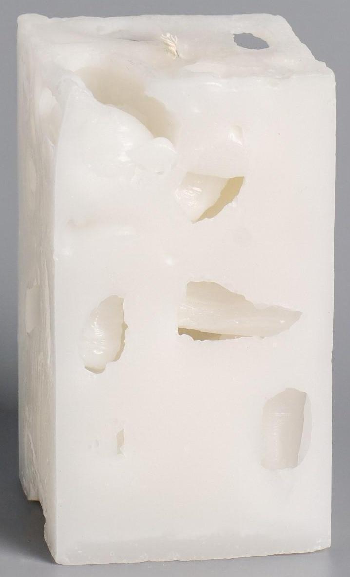 Свеча ароматическая декоративная 