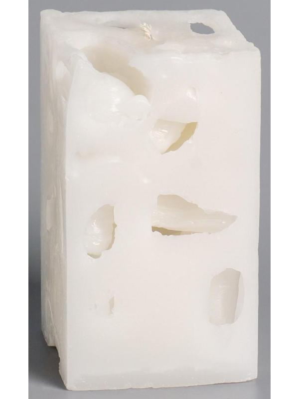 Свеча ароматическая декоративная 