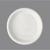 Тарелка одноразовая 