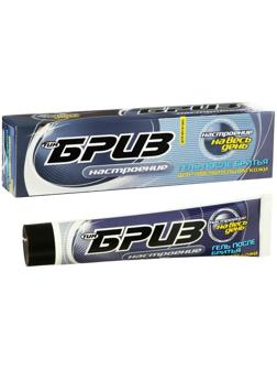 Гель после бритья БРИЗ Настроение, 75 мл