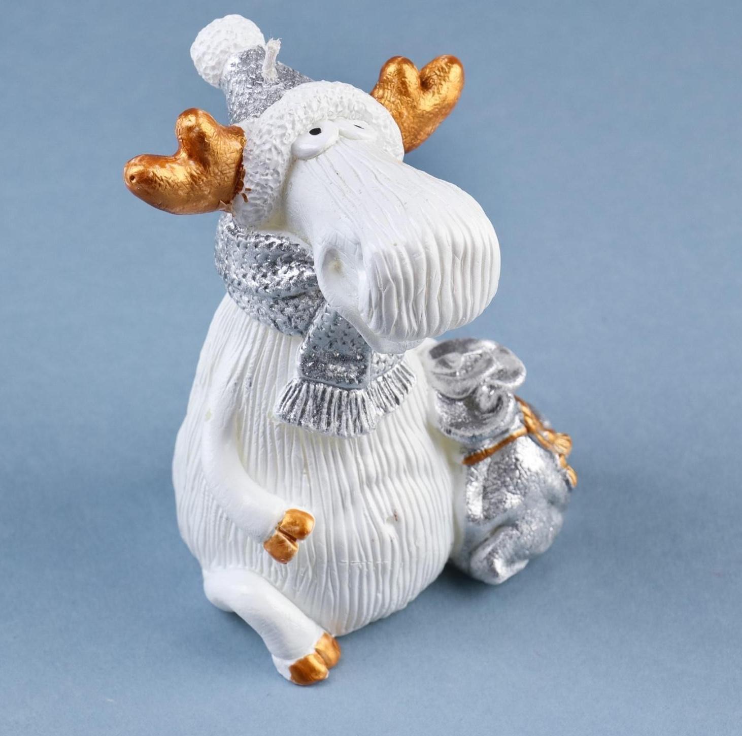 Свеча декоративная 