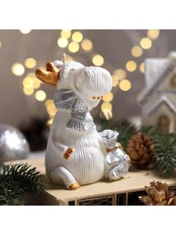 Свеча декоративная 