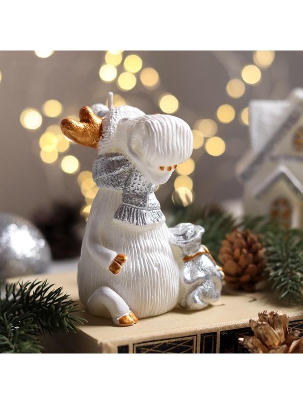 Свеча декоративная 