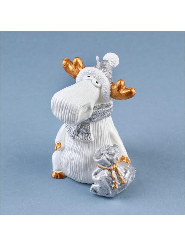 Свеча декоративная 