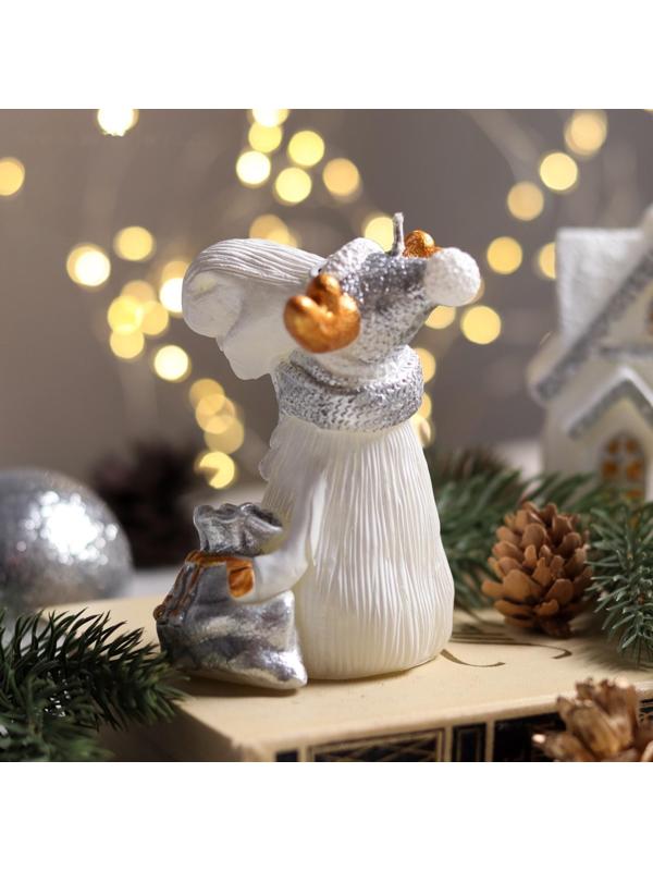 Свеча декоративная 