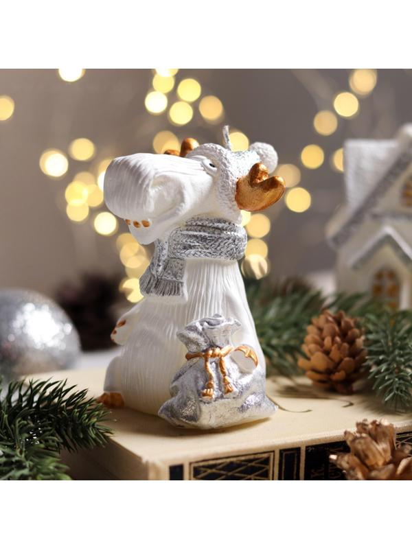 Свеча декоративная 