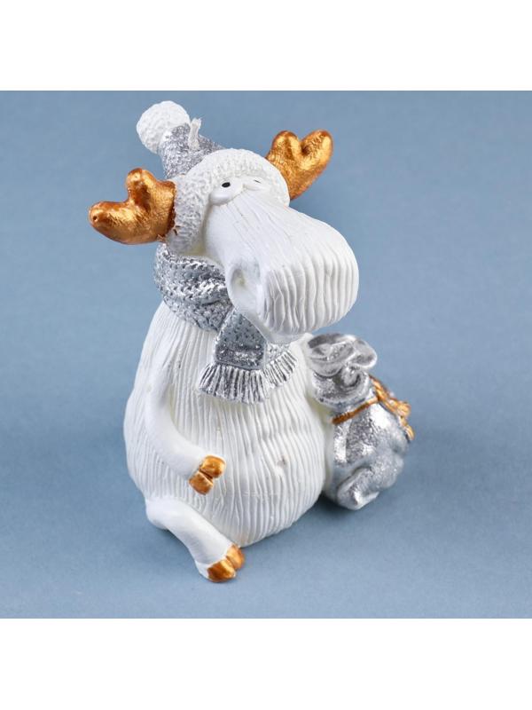 Свеча декоративная 