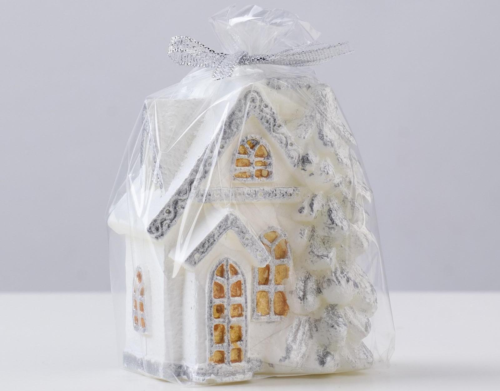 Свеча декоративная 