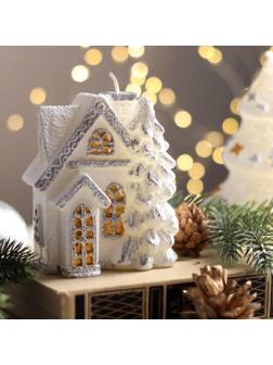 Свеча декоративная 