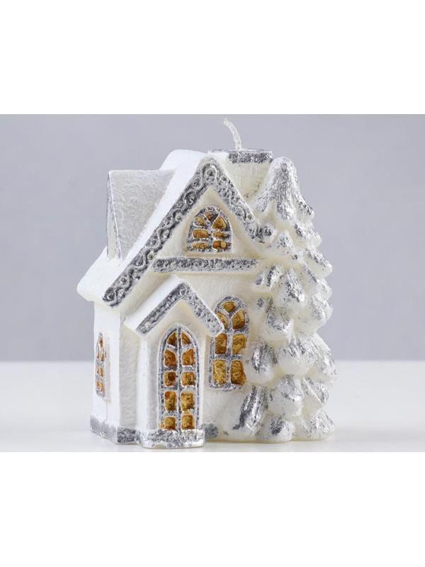 Свеча декоративная 