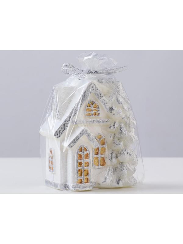 Свеча декоративная 