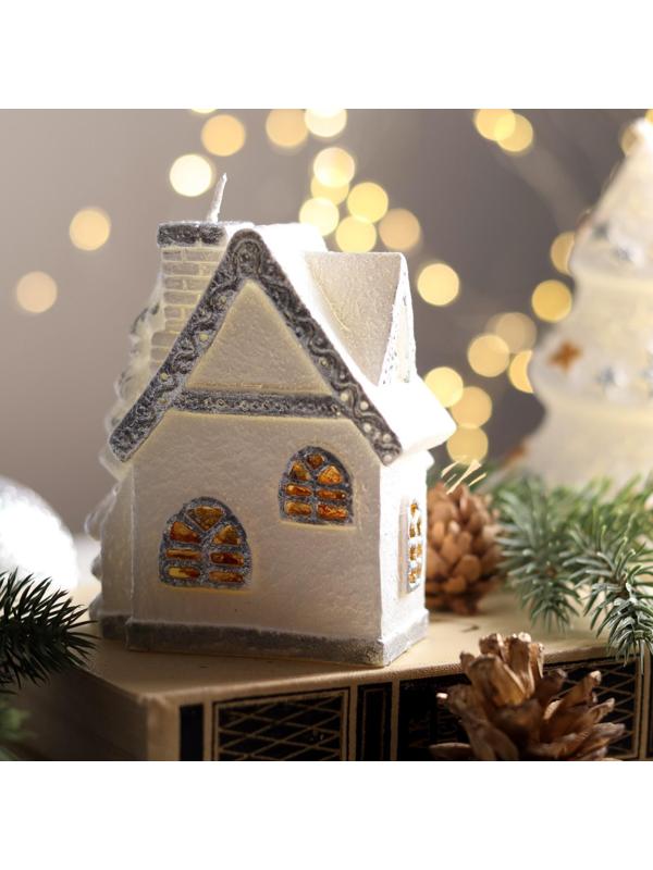 Свеча декоративная 