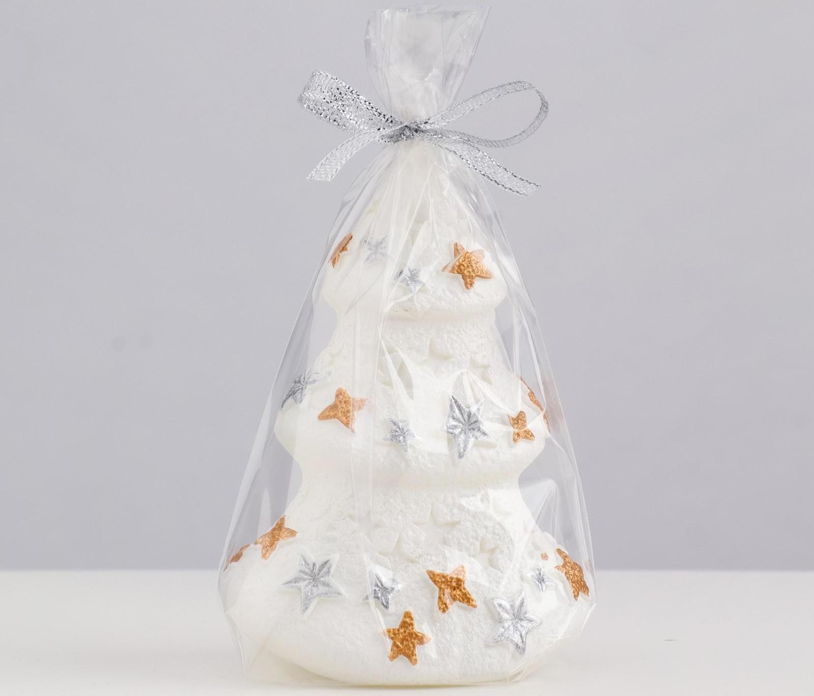 Свеча декоративная 