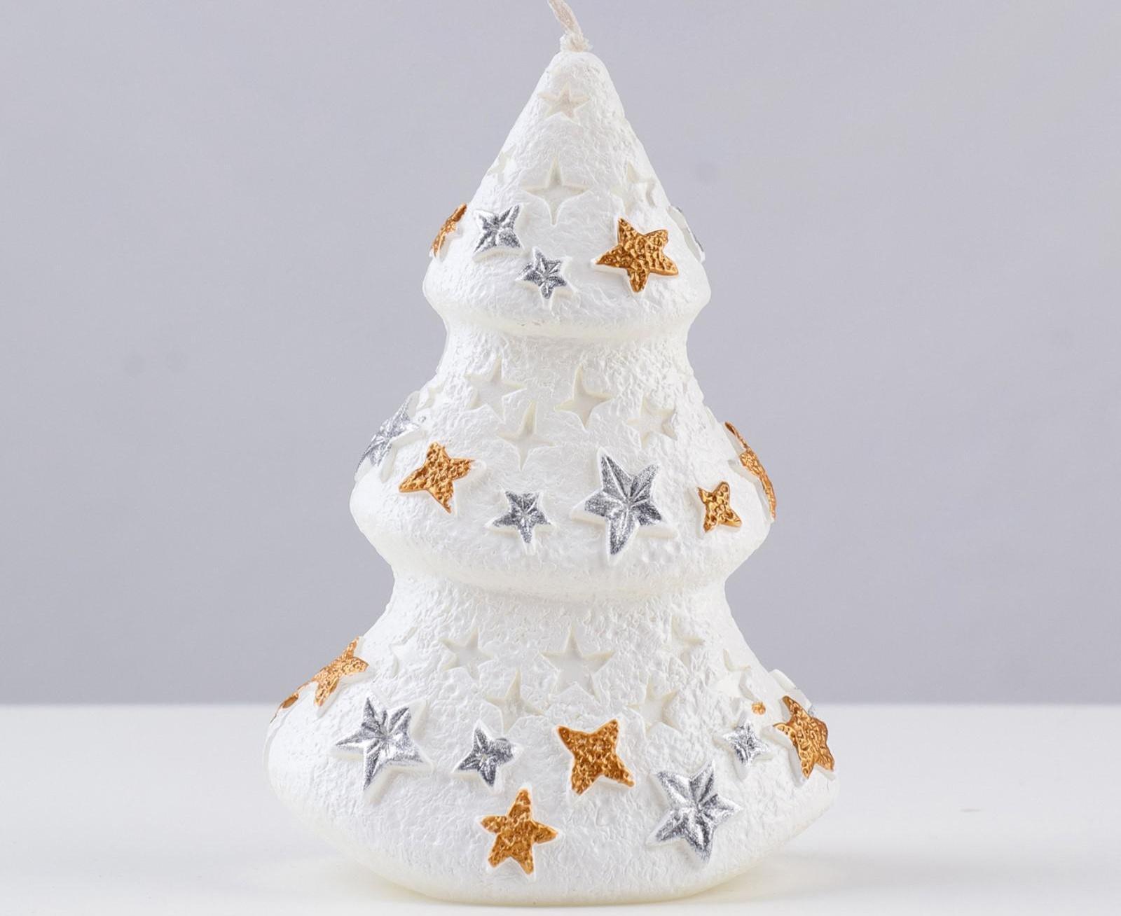 Свеча декоративная 