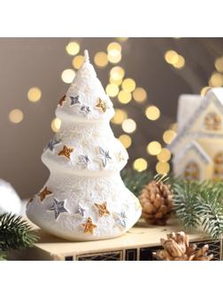 Свеча декоративная 