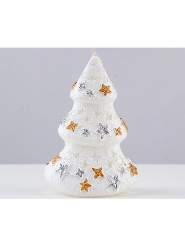 Свеча декоративная 