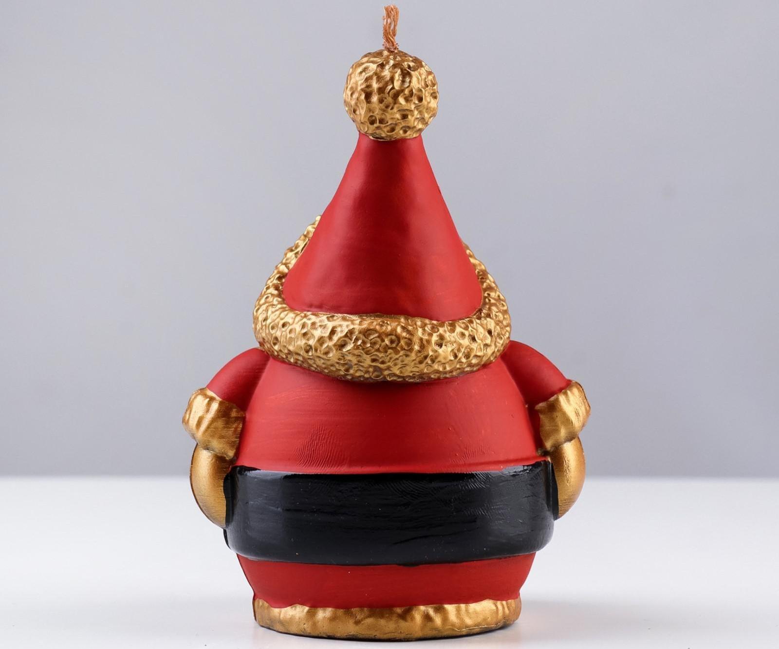 Свеча декоративная 