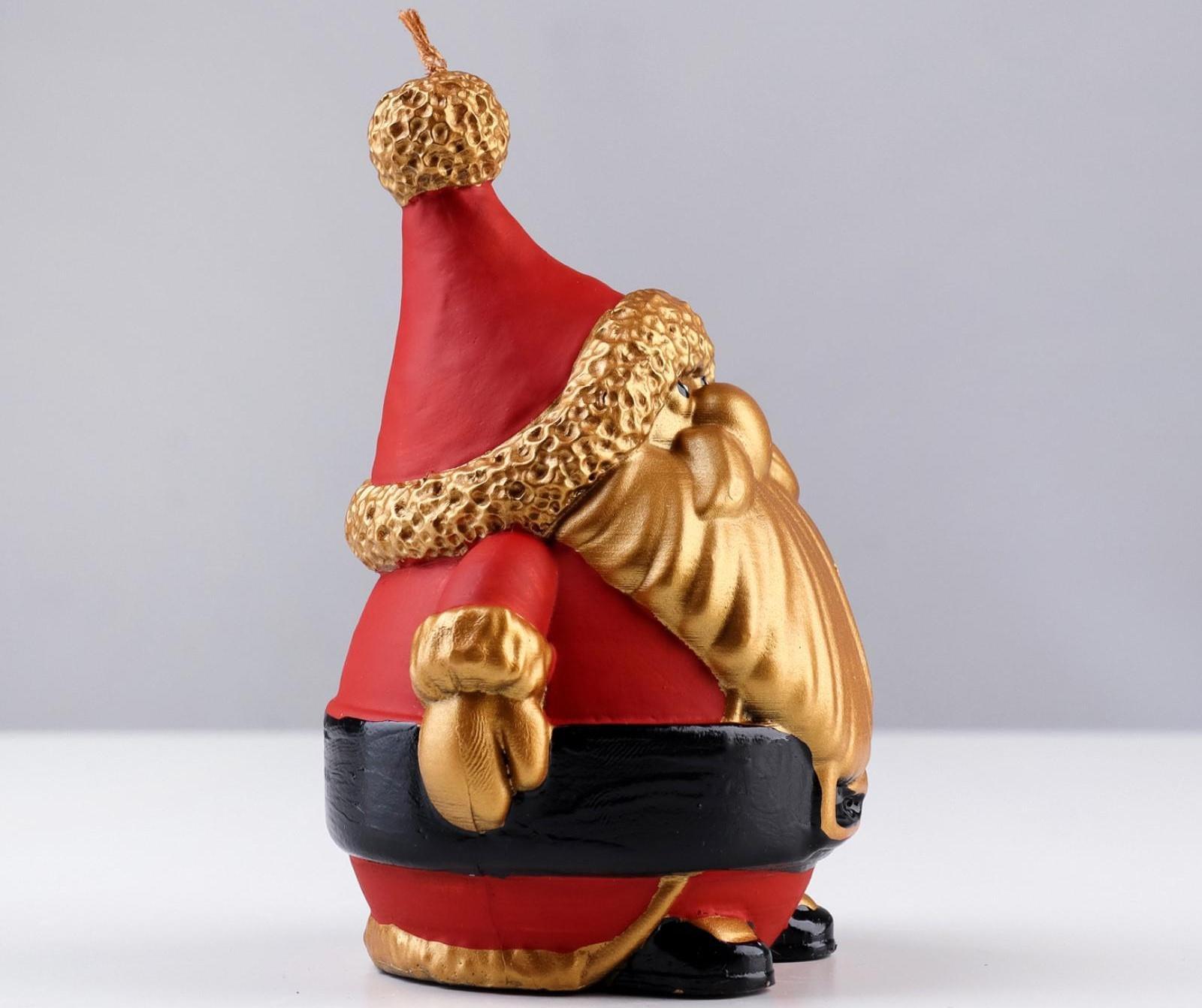 Свеча декоративная 