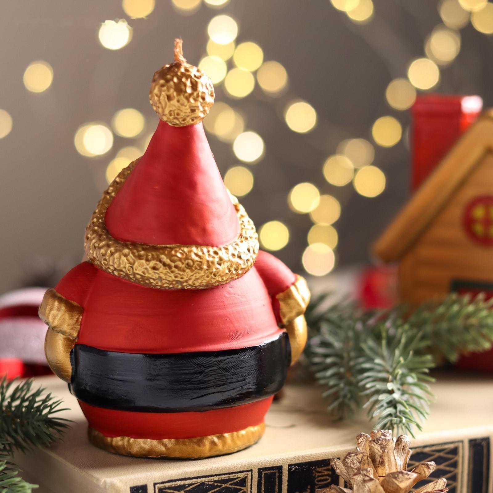 Свеча декоративная 