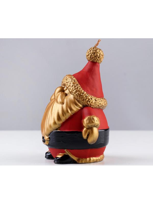 Свеча декоративная 