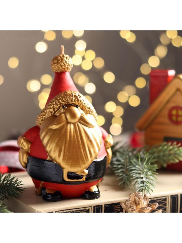 Свеча декоративная 