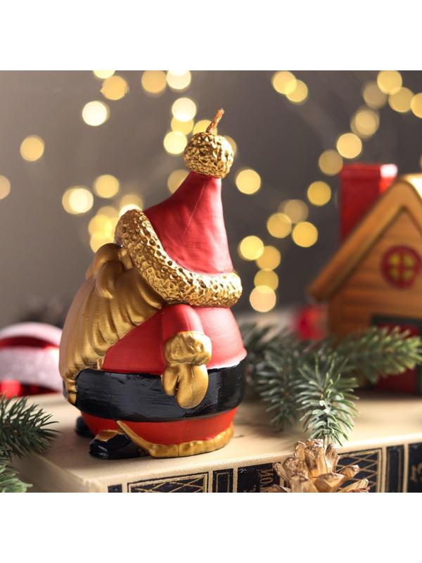 Свеча декоративная 