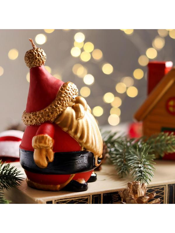 Свеча декоративная 