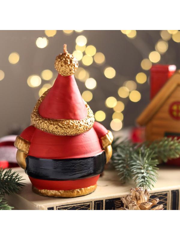 Свеча декоративная 