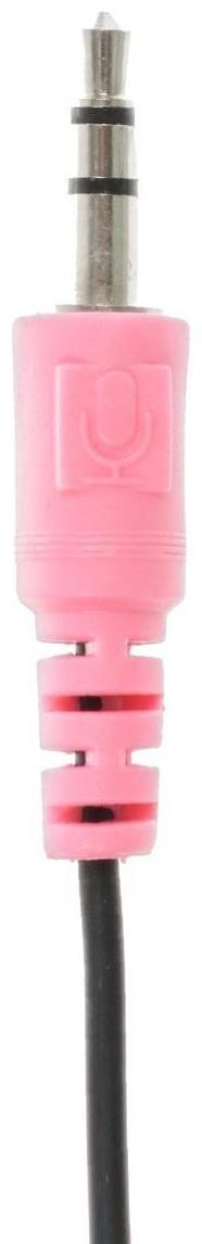 Набор Юного Блогера Windigo KIDS CB-98, лампа, MIC, пульт, СЗУ, линзы, переходники, чёрный