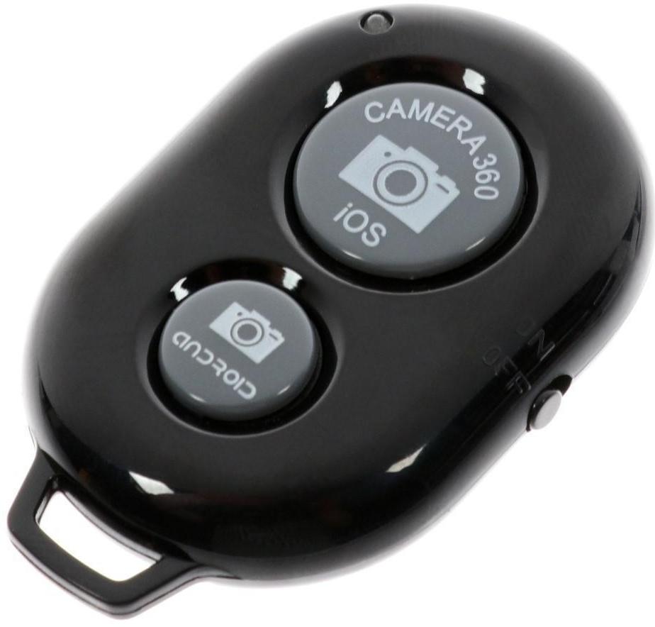 Набор Юного Блогера Windigo KIDS CB-98, лампа, MIC, пульт, СЗУ, линзы, переходники, чёрный