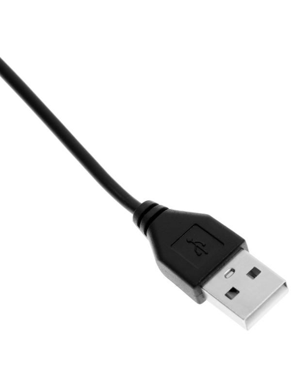 Набор Юного Блогера Windigo KIDS CB-98, лампа, MIC, пульт, СЗУ, линзы, переходники, чёрный