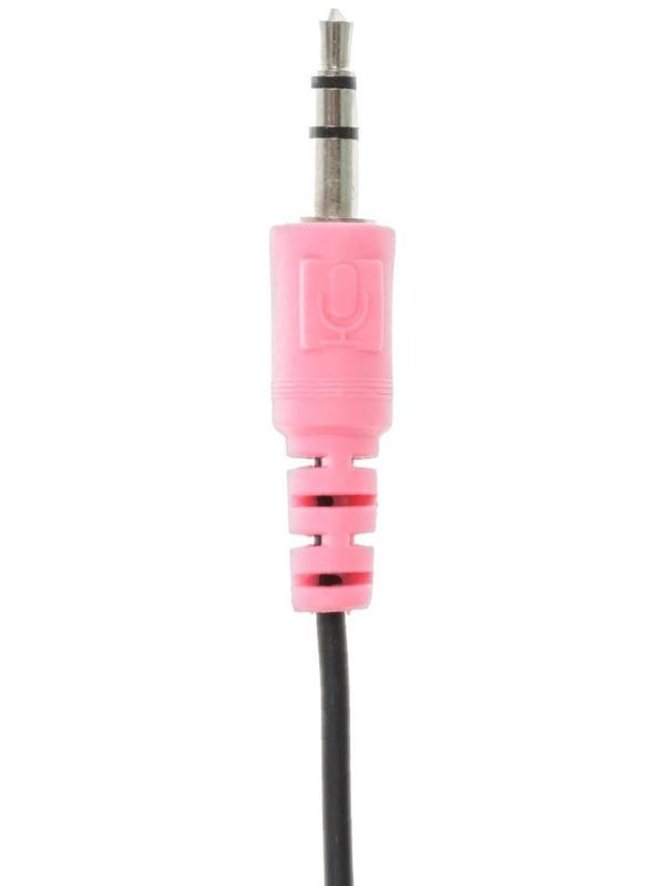 Набор Юного Блогера Windigo KIDS CB-98, лампа, MIC, пульт, СЗУ, линзы, переходники, чёрный