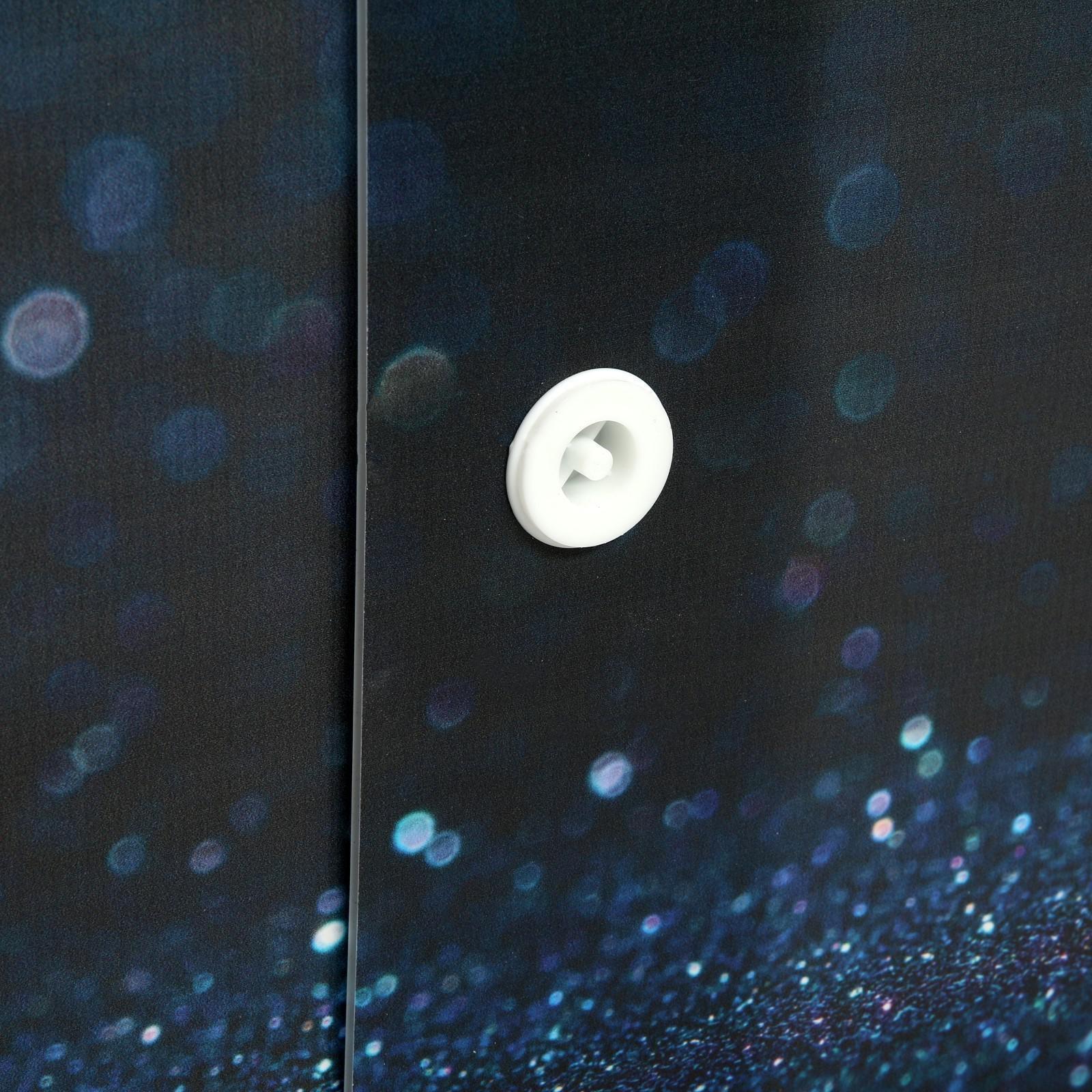 Экран для ванны 