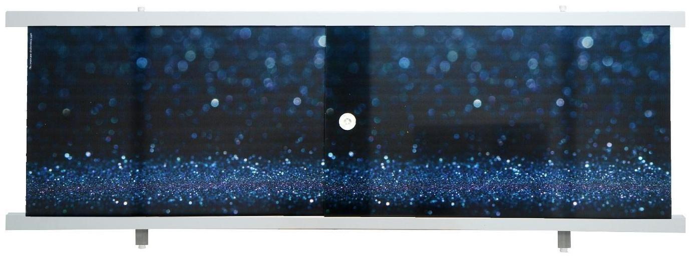 Экран для ванны 