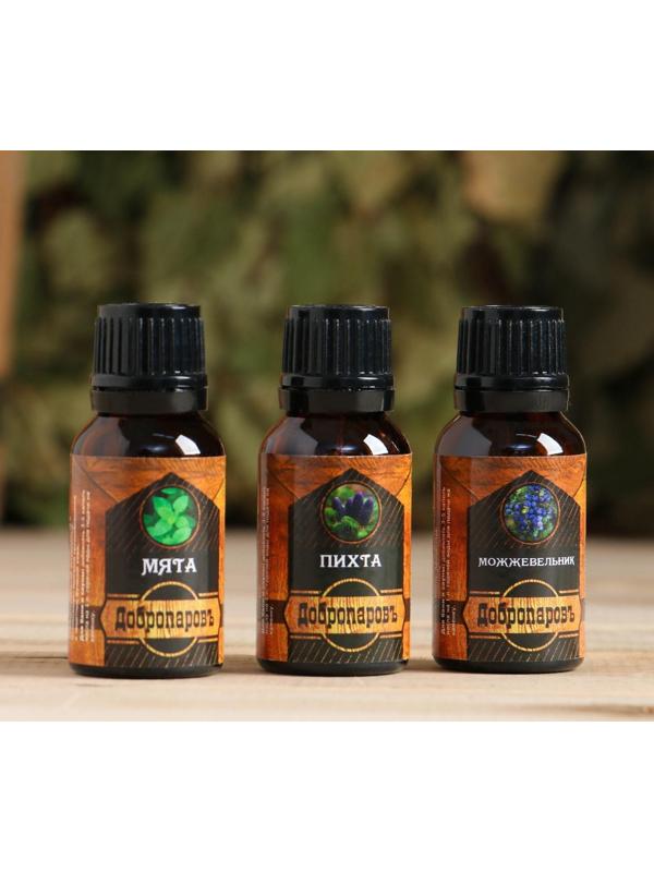 Набор для бани подарочный 