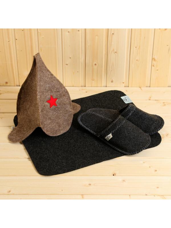 Набор для бани подарочный 