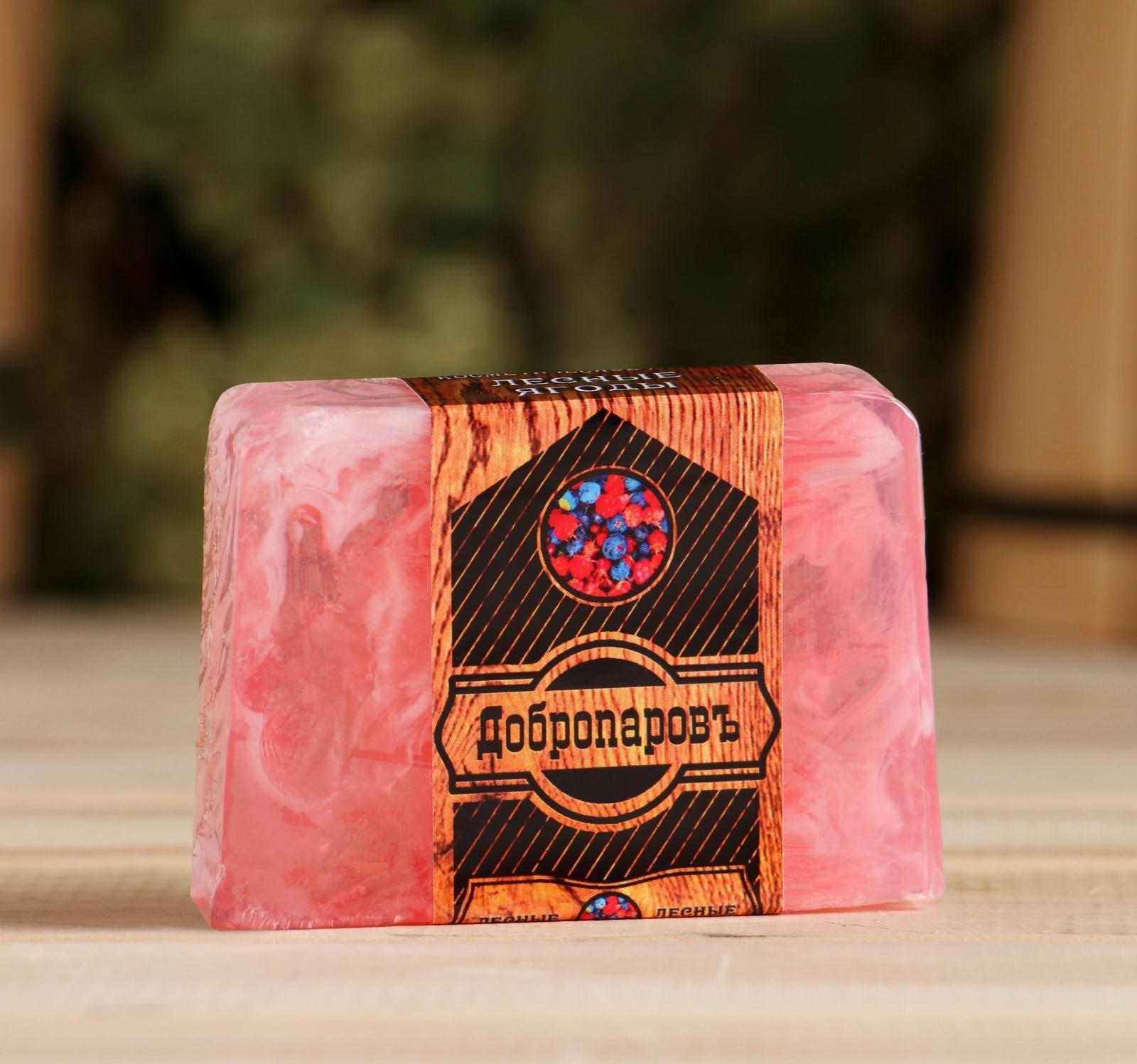 Набор для бани подарочный 