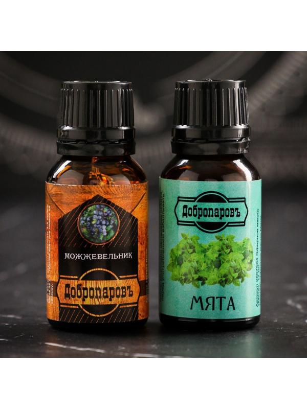 Набор для бани подарочный 