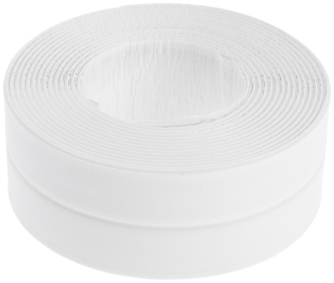 Бордюрная лента TIM MB03-38, для ванной, 38 мм  x 3.35 м