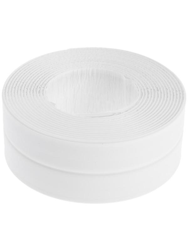 Бордюрная лента TIM MB03-38, для ванной, 38 мм  x 3.35 м